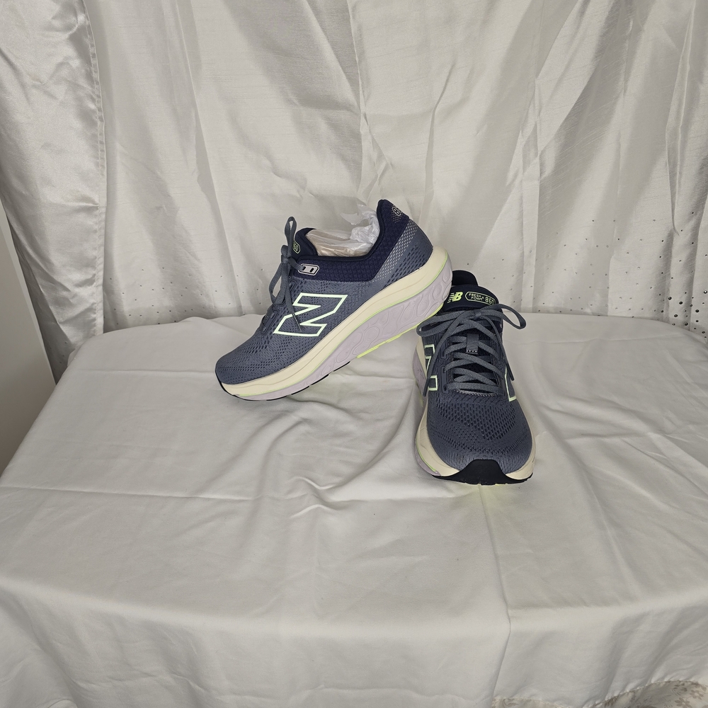 New Balance Fresh Foam X 860V14 Running Shoes, Sz 9 - Picture 6 of 13